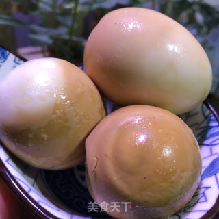 炖梅花肉（一肉三吃）的做法步骤：17