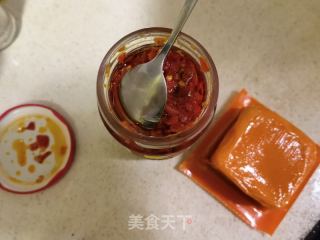 香辣蟹的做法步骤：3