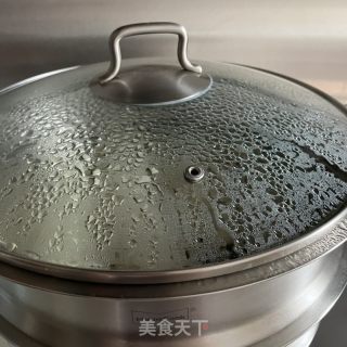 韭菜鸡蛋滋卷的做法步骤：9