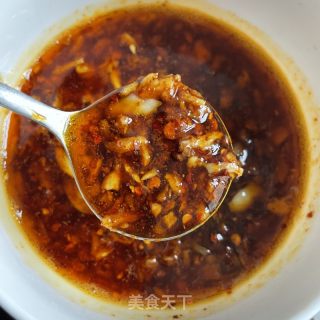 韭菜鸡蛋滋卷的做法步骤：10