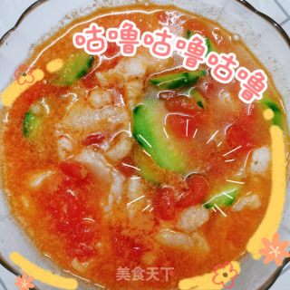 番茄巴沙鱼的做法