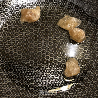 鸡腿煲仔饭的做法步骤：4