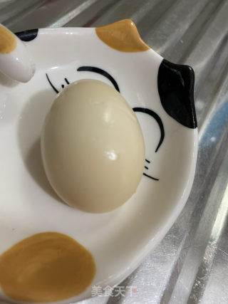 桑寄生蓮子蛋茶的做法步骤：3