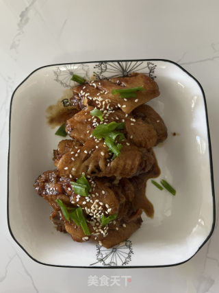 可乐鸡翅的做法