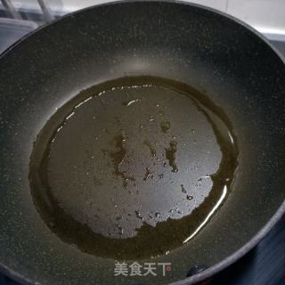 鸡蛋炒黄花菜的做法步骤：5