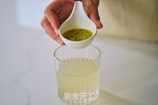 百香秋月梨奶汤的做法步骤：3