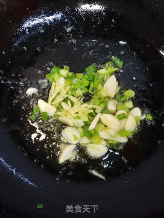 酸甜鲜香下饭菜～鱼香鸡丝的做法步骤：7