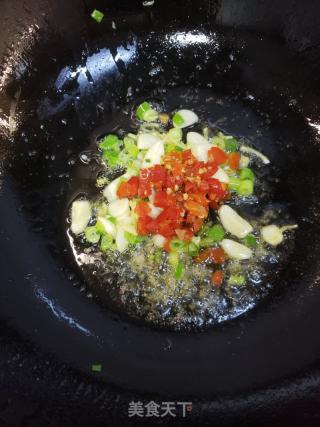 酸甜鲜香下饭菜～鱼香鸡丝的做法步骤：8