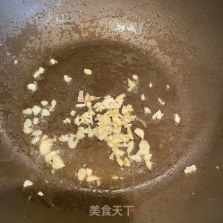 丝瓜炒鸡蛋的做法步骤：4