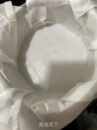 紅棗核桃蛋糕（簡易版）的做法步骤：5
