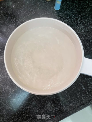牛肉粉丝汤的做法步骤：4