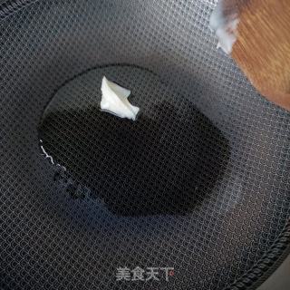 鸡翅花肉烧笋干的做法步骤：9