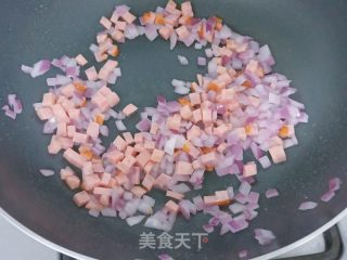 可乐饼的做法步骤：5