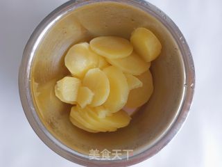 可乐饼的做法步骤：6