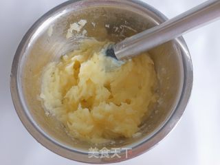 可乐饼的做法步骤：7