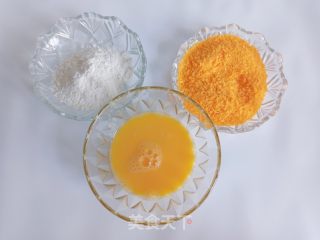 可乐饼的做法步骤：11