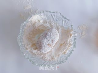 可乐饼的做法步骤：12