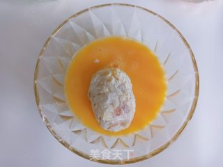 可乐饼的做法步骤：13