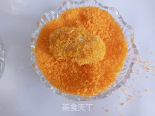 可乐饼的做法步骤：14