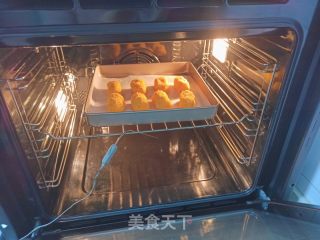 可乐饼的做法步骤：16
