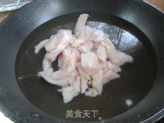 香糟鸡胸肉的做法步骤：3