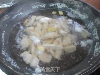 香糟鸡胸肉的做法步骤：6