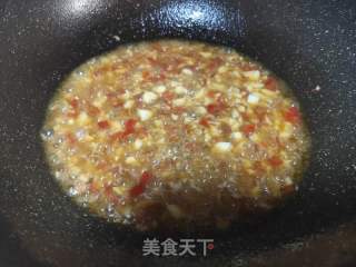 凉拌生菜的做法步骤：6