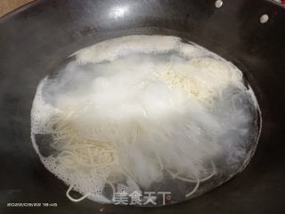 煮面条的做法步骤：2