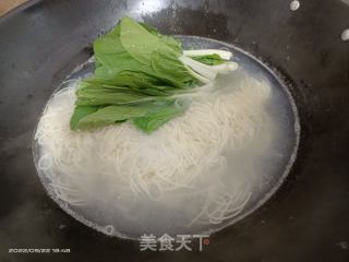 煮面条的做法步骤：3