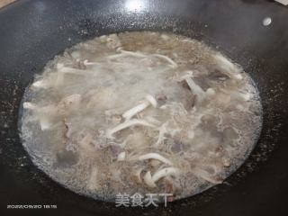 煮鸡酒的做法步骤：8