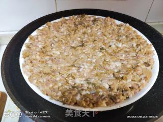 清蒸肉末头菜的做法步骤：5
