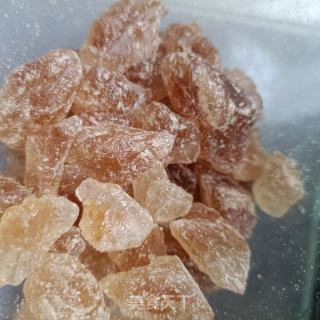 板栗烧鸡腿的做法步骤：5