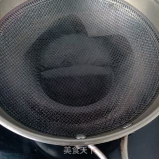 板栗烧鸡腿的做法步骤：9