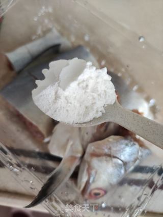 香煎马友鱼的做法步骤：3