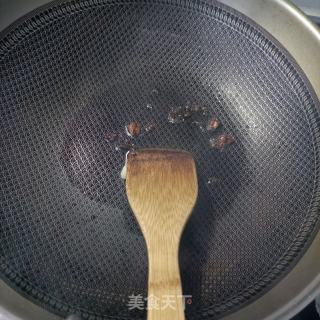 卤肥肠炖豆角的做法步骤：6
