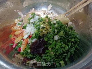 手撕鸡的做法步骤：5