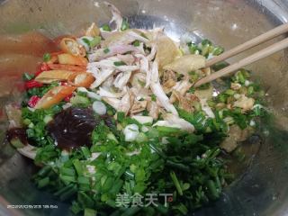 手撕鸡的做法步骤：7