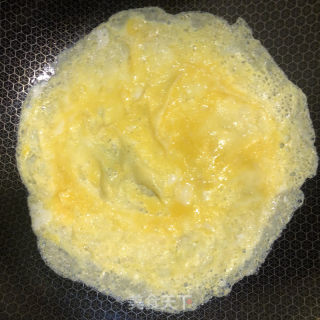 土豆泥蛋卷的做法步骤：5