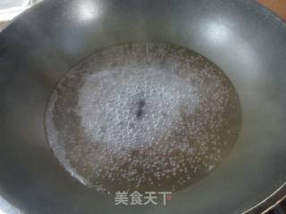 紫菜鸡蛋荞麦片儿汤的做法步骤：7