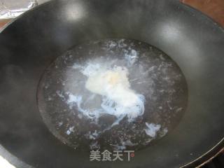紫菜鸡蛋荞麦片儿汤的做法步骤：8