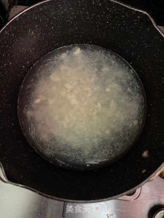 蒜蓉秋葵的做法步骤：4