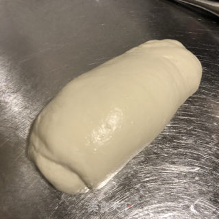 葱花饼的做法步骤：8