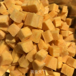 薯格的做法步骤：1