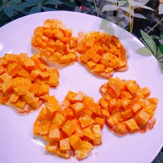 薯格的做法步骤：5