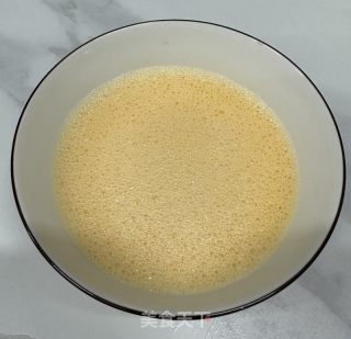 蒸鸡蛋羹的做法步骤：3