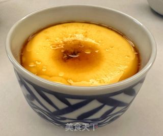 蒸鸡蛋羹的做法步骤：8