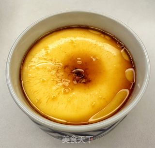 蒸鸡蛋羹的做法步骤：9