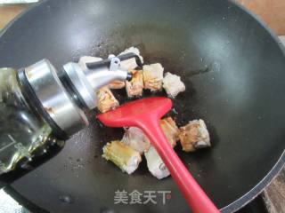 红烧鸡翅根排骨的做法步骤：4