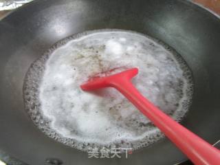 花螺炒鸡爪的做法步骤：4