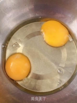 土豆饼的做法步骤：3